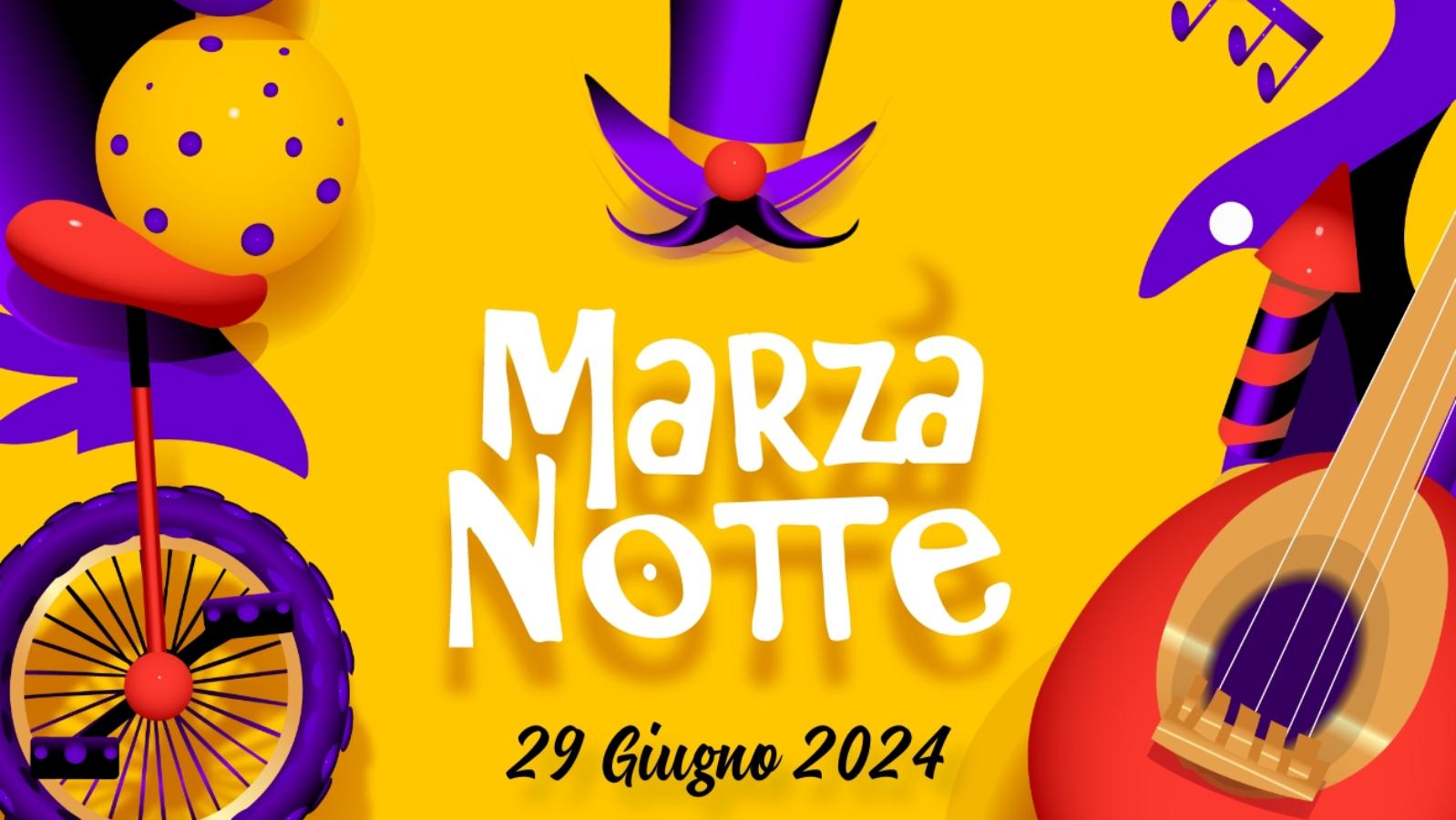 marzanotte 2024 