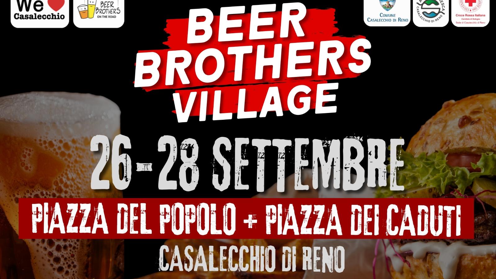 beer brothers 2025