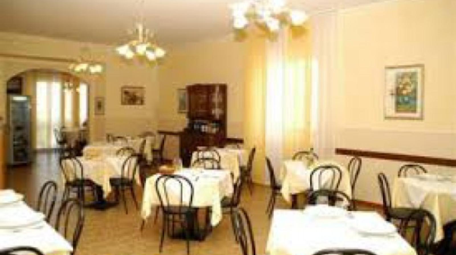 Albergo Ristorante La Torretta