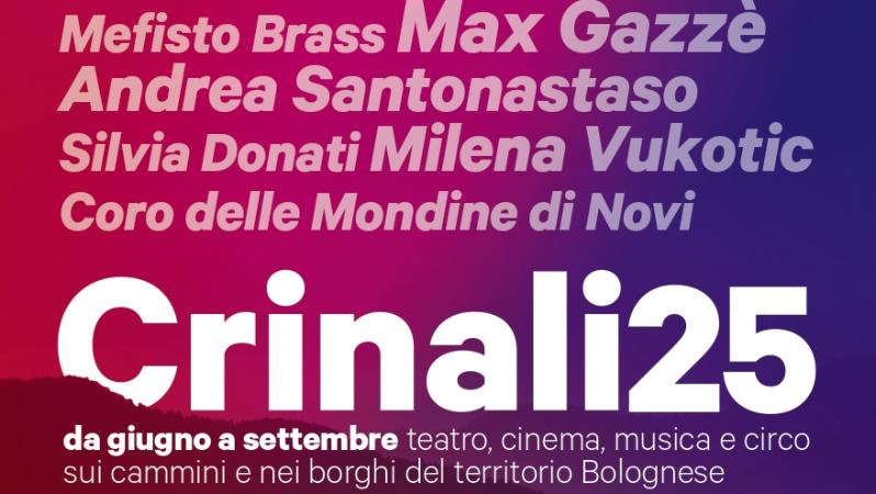 Crinali