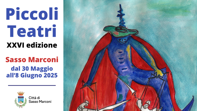 Piccoli teatri 