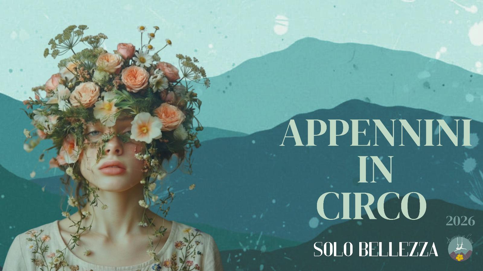 appennini in circo 2026 