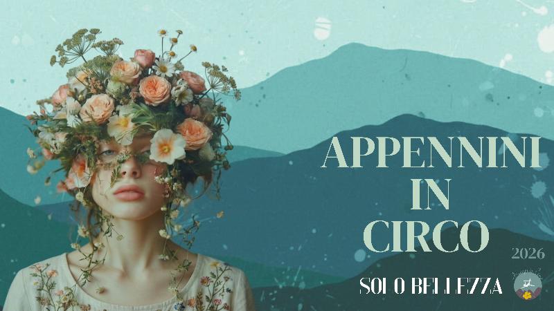 Appennini in circo 