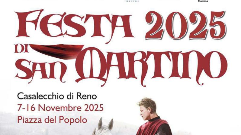 Festa di San Martino 