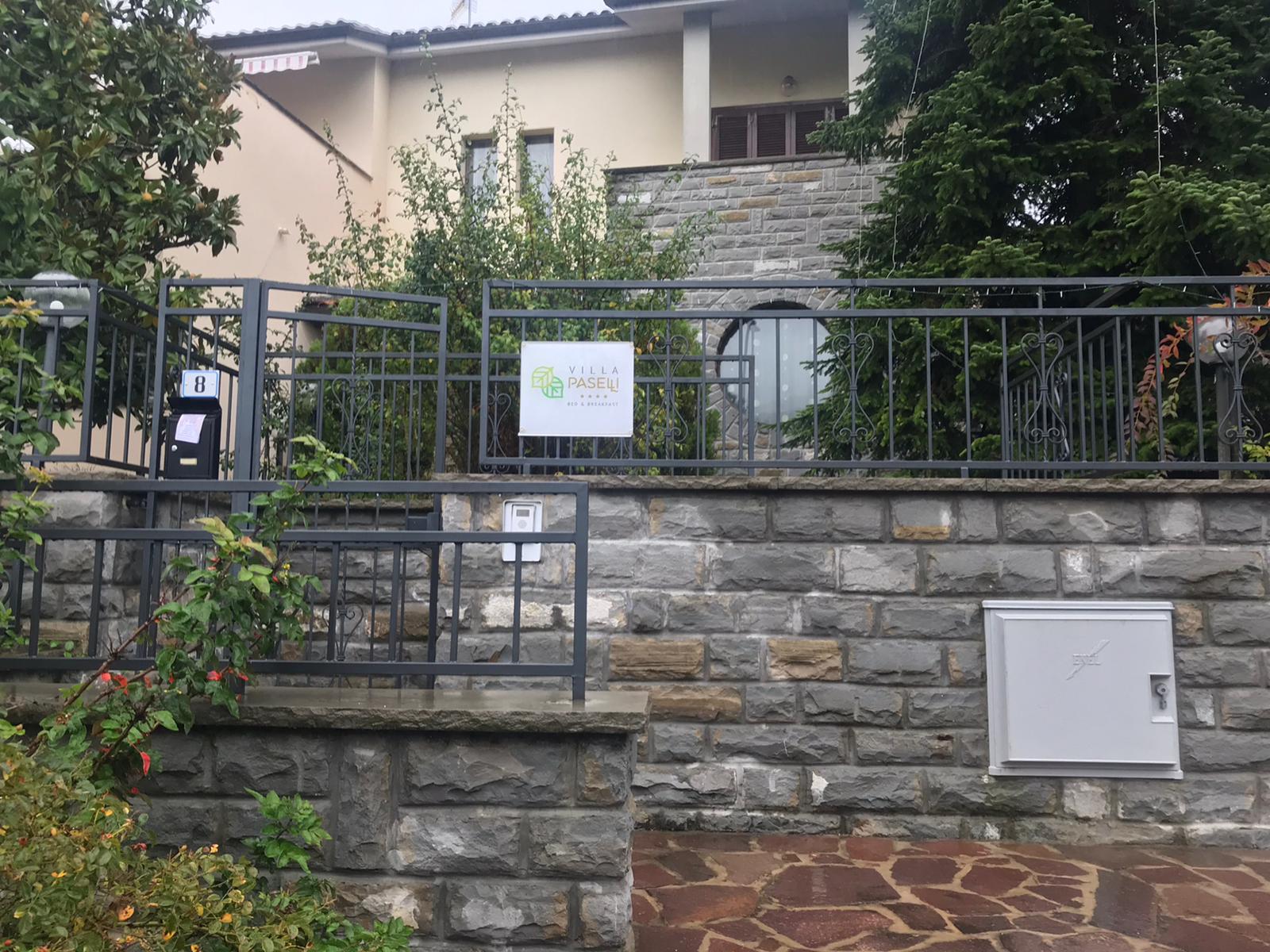 Villa Paselli Villa Paselli