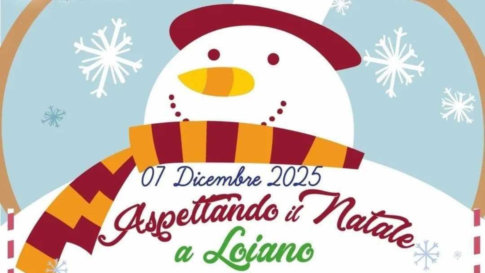 natale a loiano 2025 natale a loiano 2025