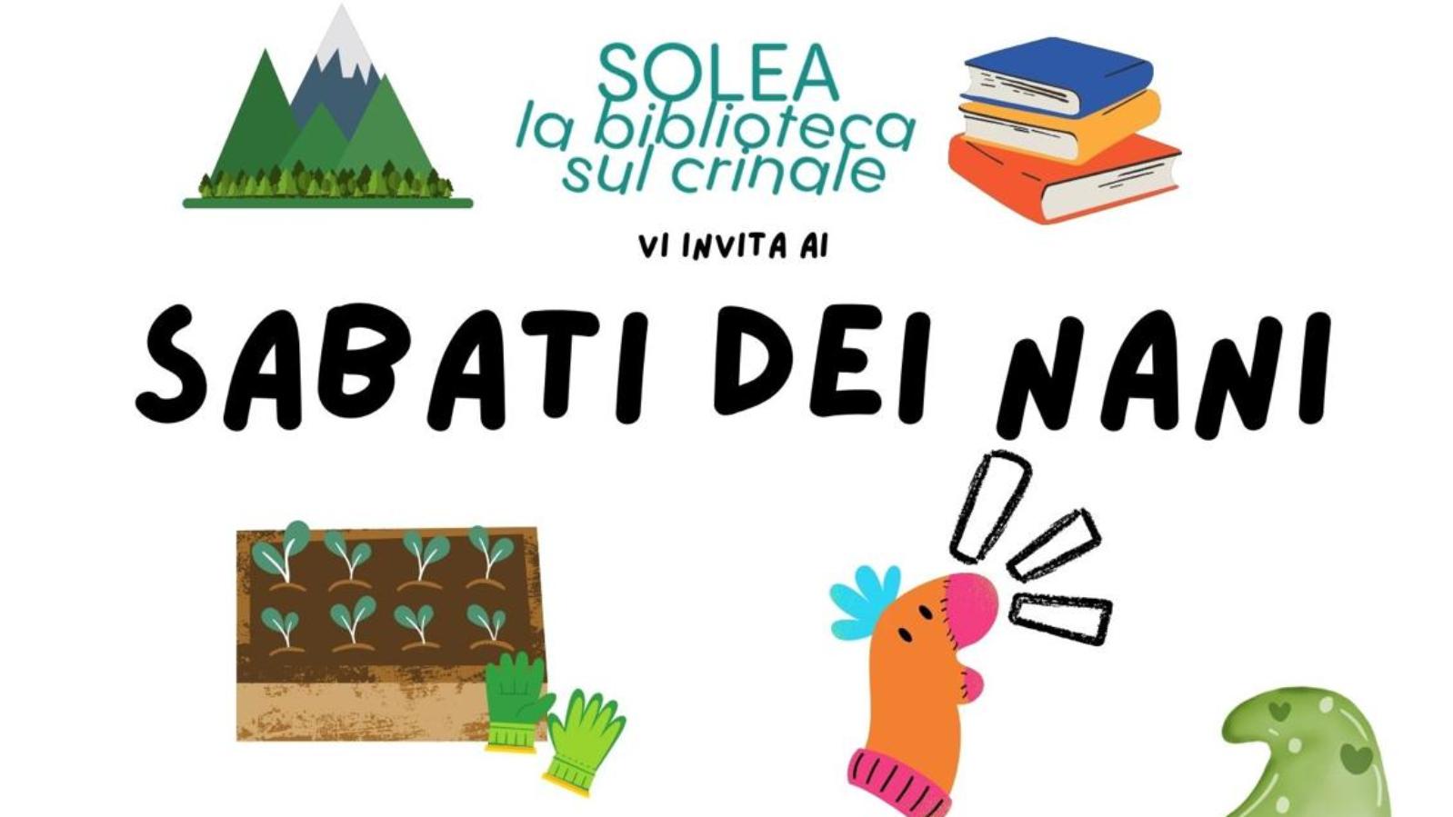 sabati dei nani 2024 