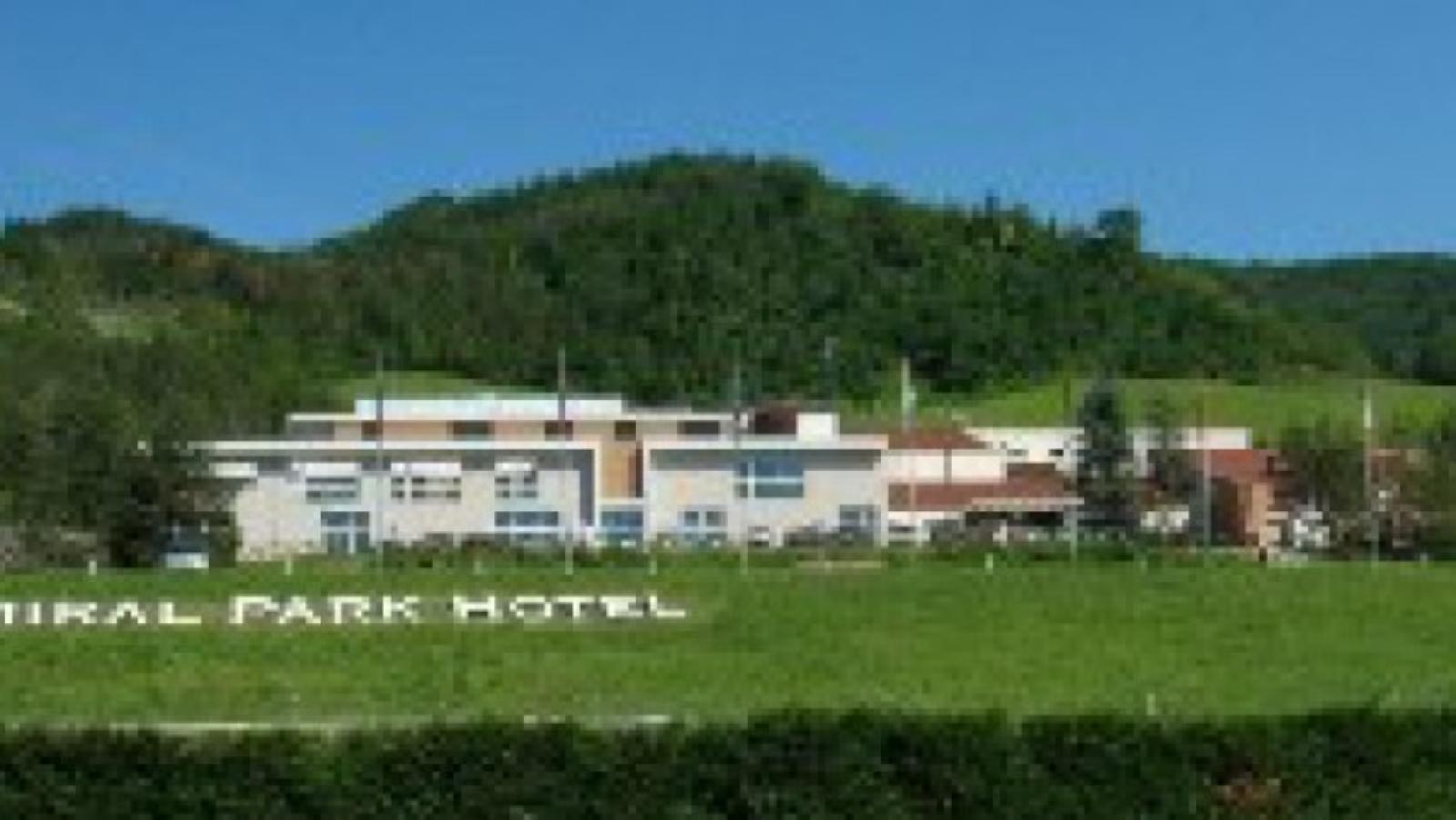 Admiral Park Hotel - Centro Congressi