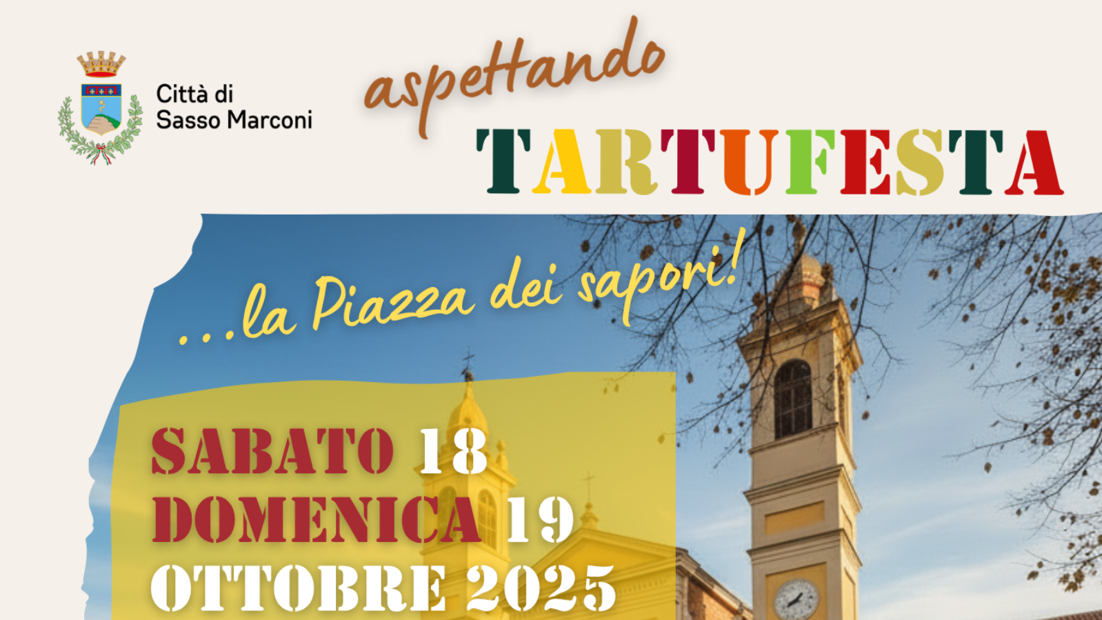 aspettando tartufesta sasso 2025 aspettando tartufesta sasso 2025