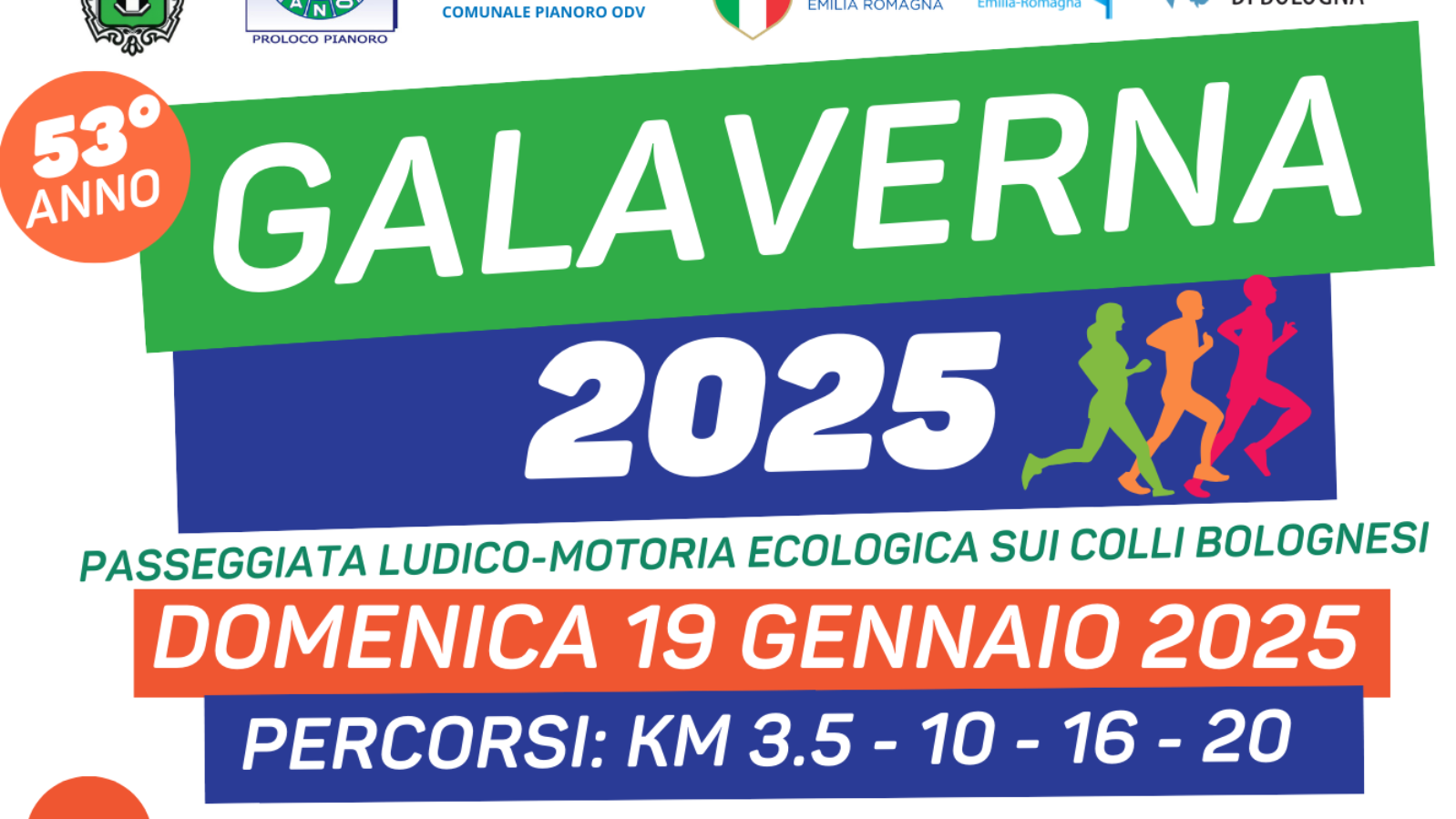 galaverna 2025 