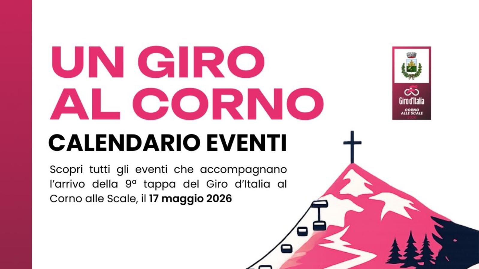 giro al corno 2026 