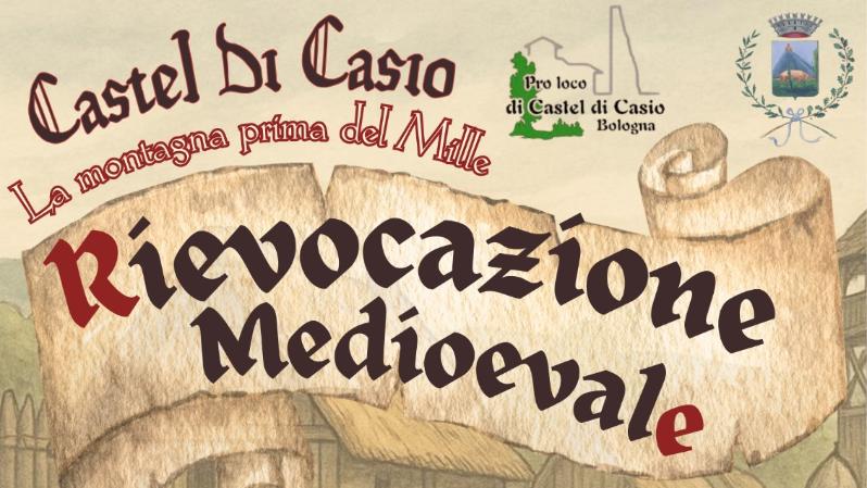 Rievocazione medievale 