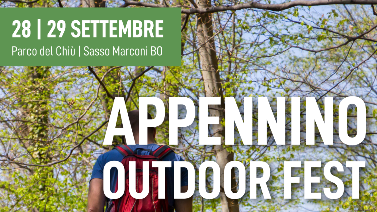 appennino outdoor fest 2024 