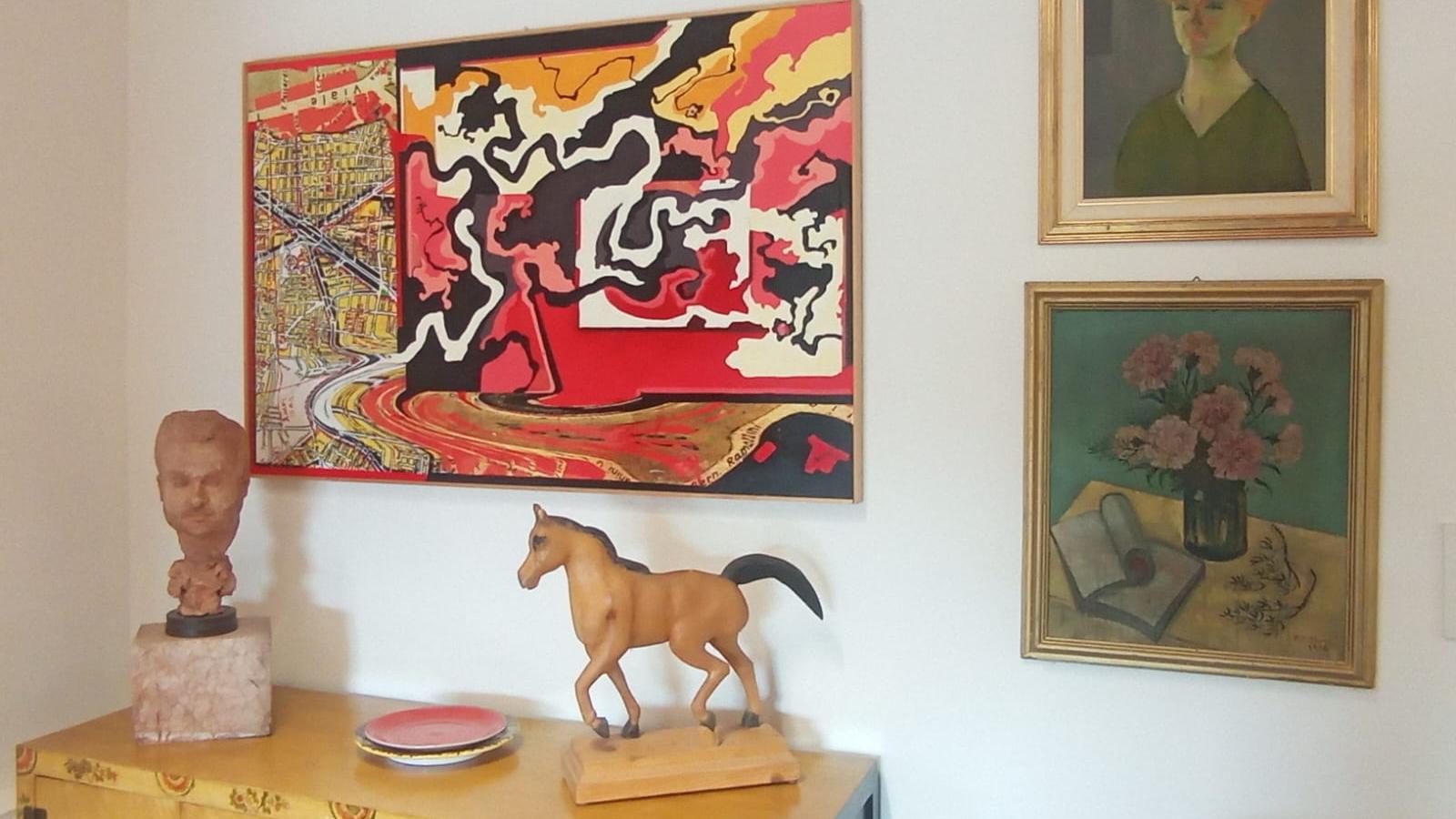 museo MARTE 1 © Ermanno Pavesi museo MARTE 1 © Ermanno Pavesi