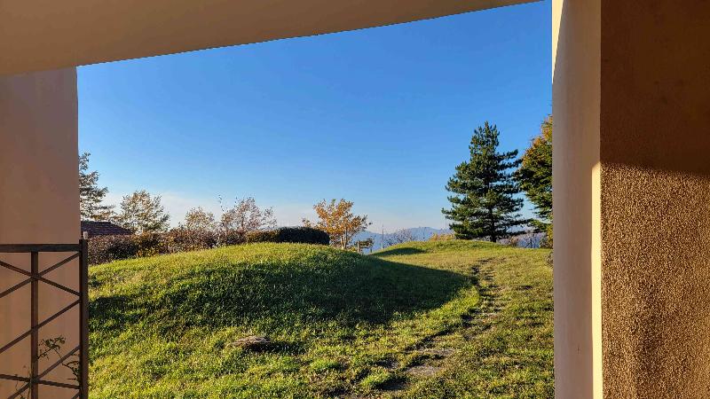 b&b la via dei giardini