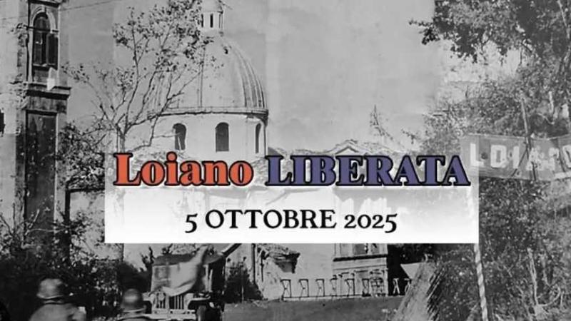 Loiano liberata 