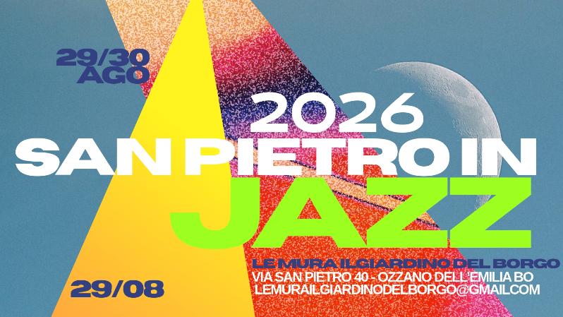 San Pietro in jazz 