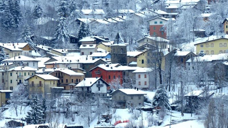 La Befana al cinema 