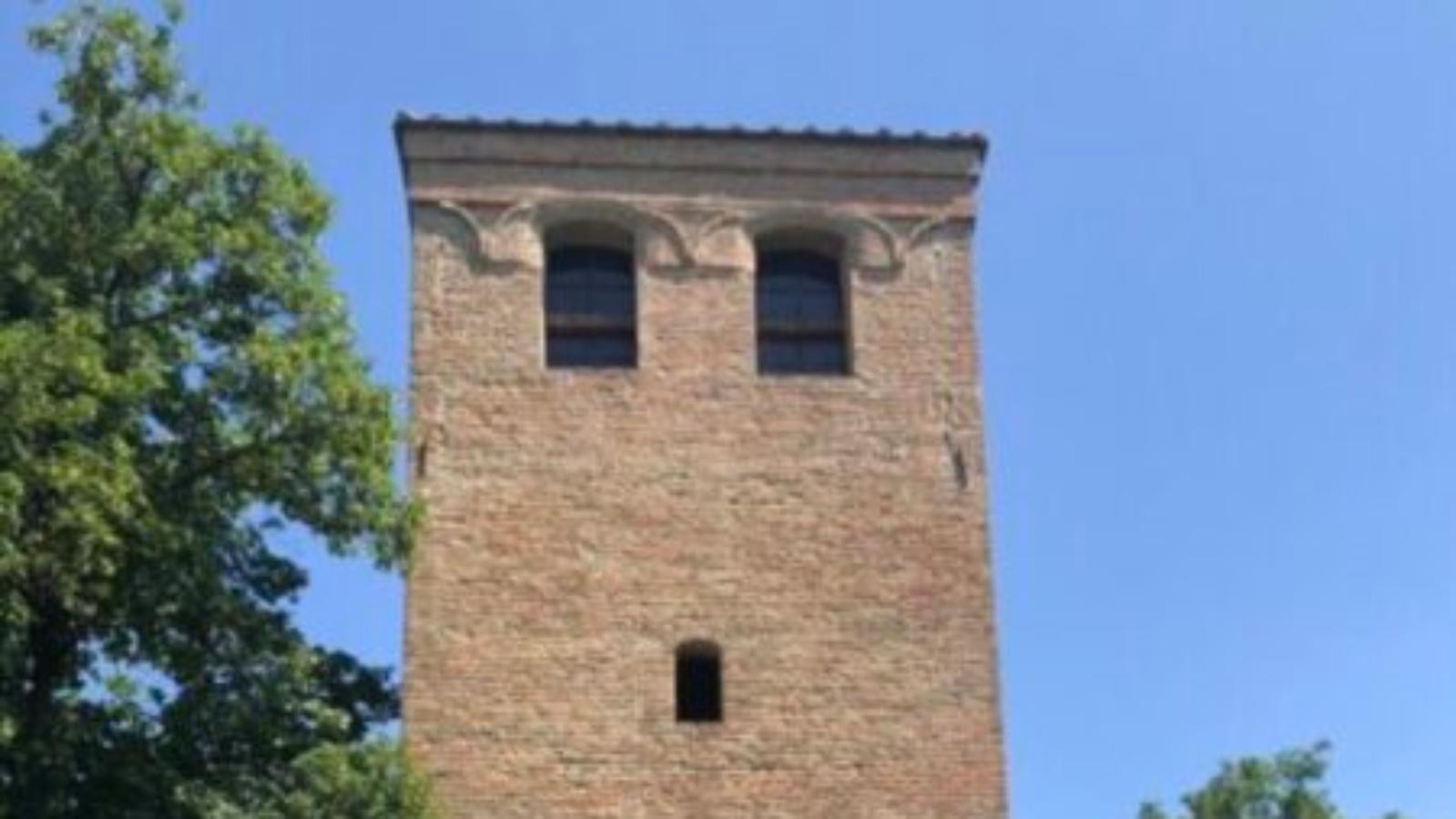 borgo di San Pietro 1 © comune di Ozzano dell'Emilia 