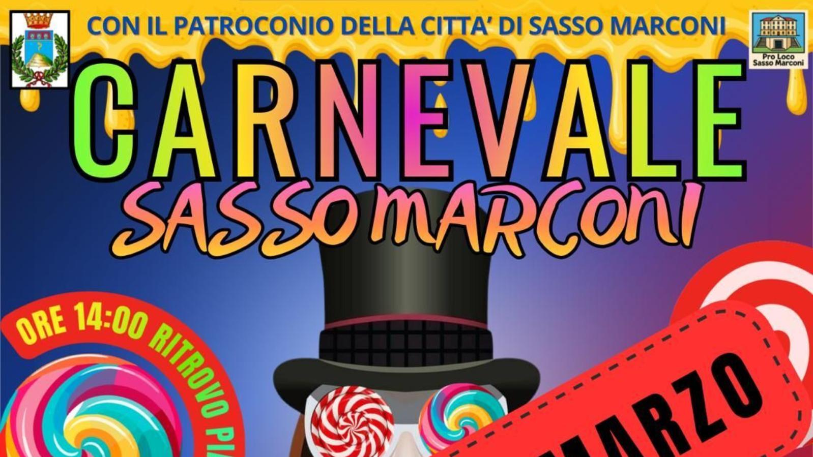 carnevale sasso2026 carnevale sasso2026
