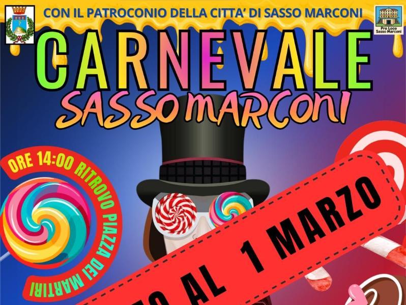 carnevale sasso2026 carnevale sasso2026