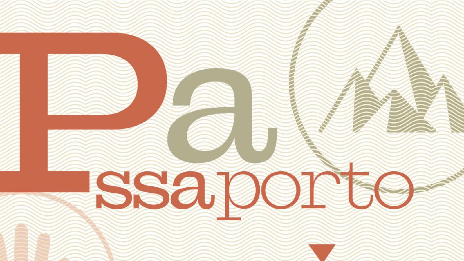 Passaporto del tempo