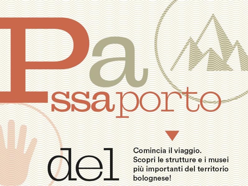 Passaporto del tempo