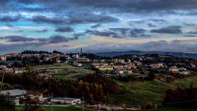 Monghidoro - tutti gli appuntamenti 