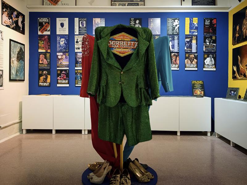 Porretta SOUL Museum_3 © Porretta SOUL Museum 