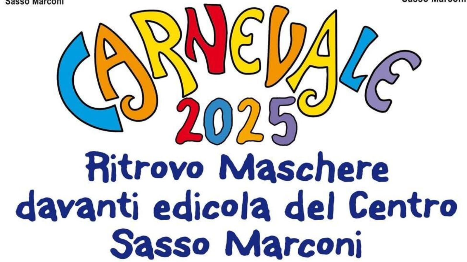 carnevale sasso 