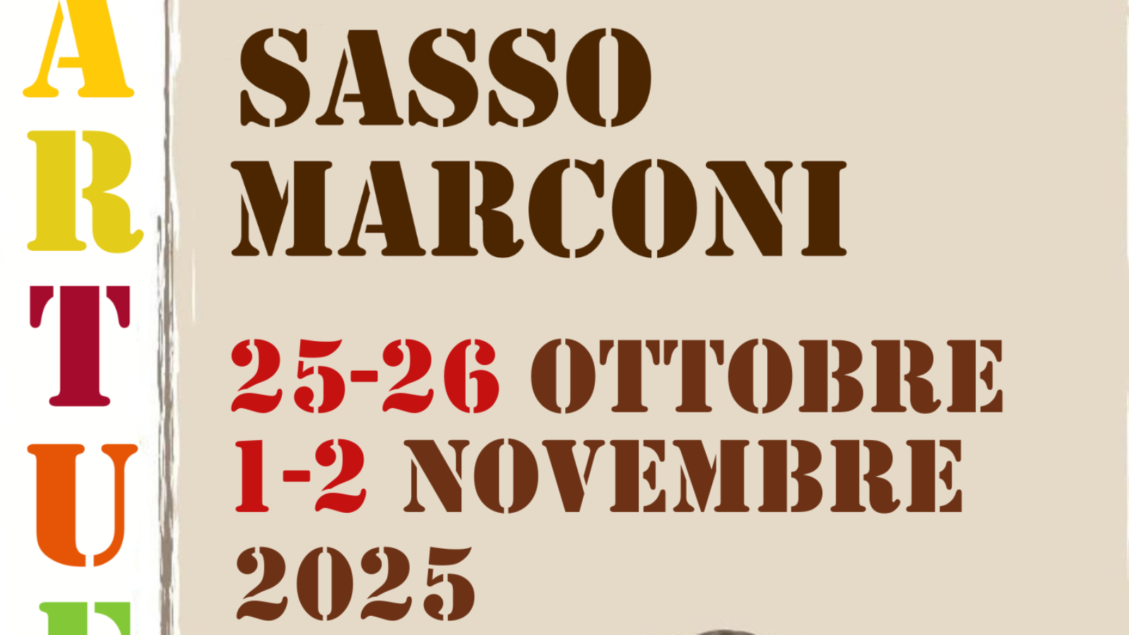 tartufesta sasso 2025 tartufesta sasso 2025