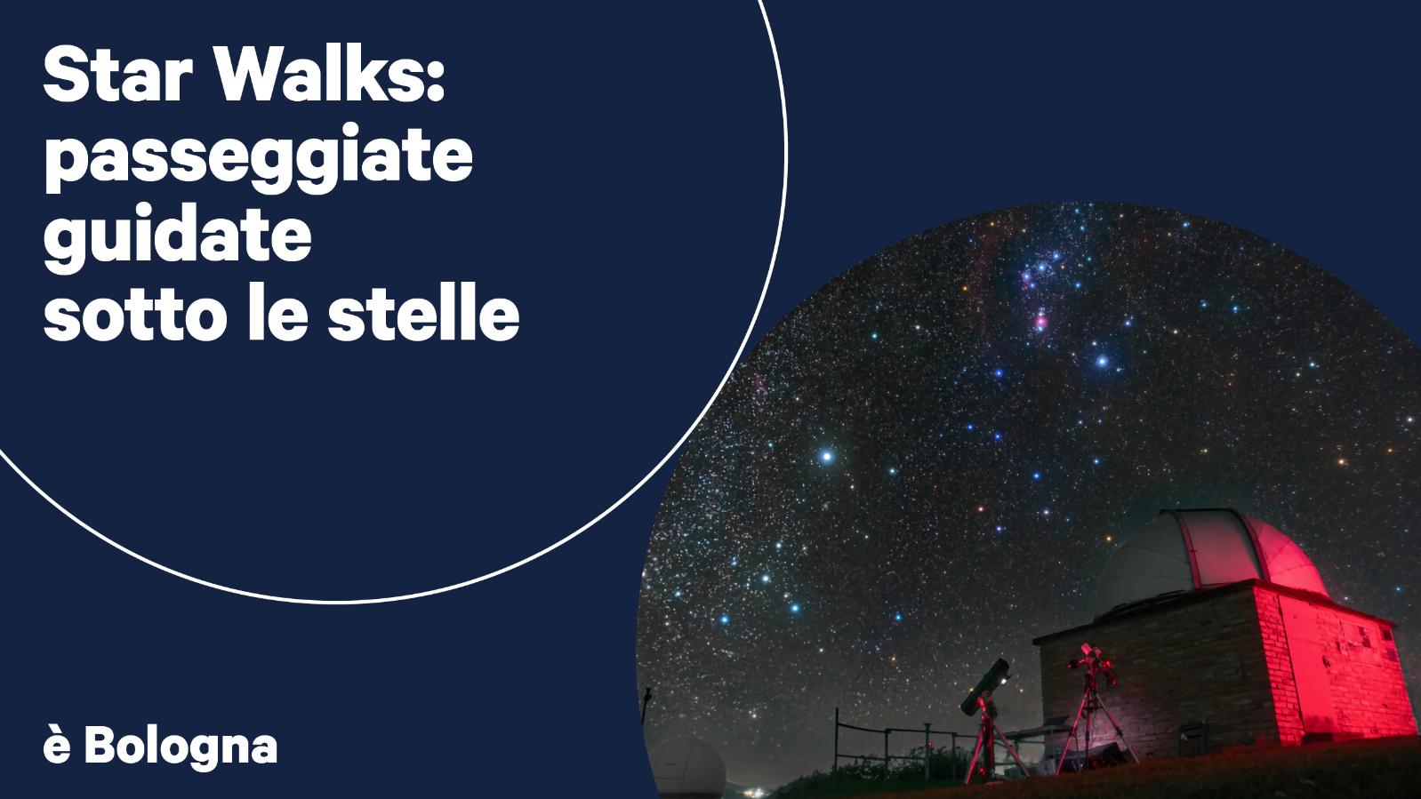 star walks 2026 