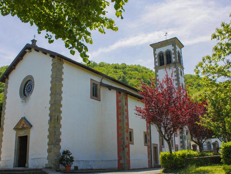 chiesa vecchia castiglione 