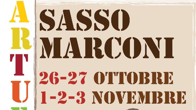 Tartufesta - Sasso Marconi 