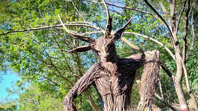 Bologna Montana Art Trail 