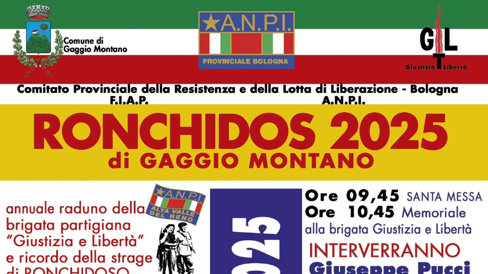 ronchidos 2025 