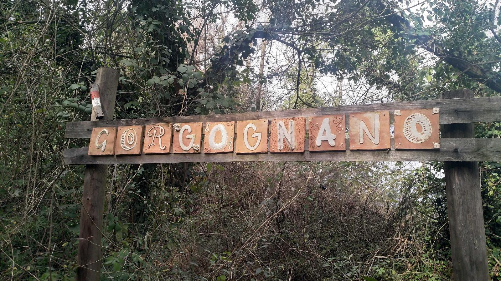 Gorgognano Gorgognano