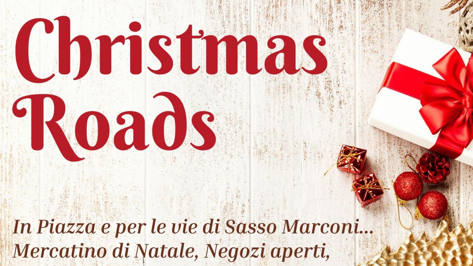 christmas road 2025 christmas road 2025