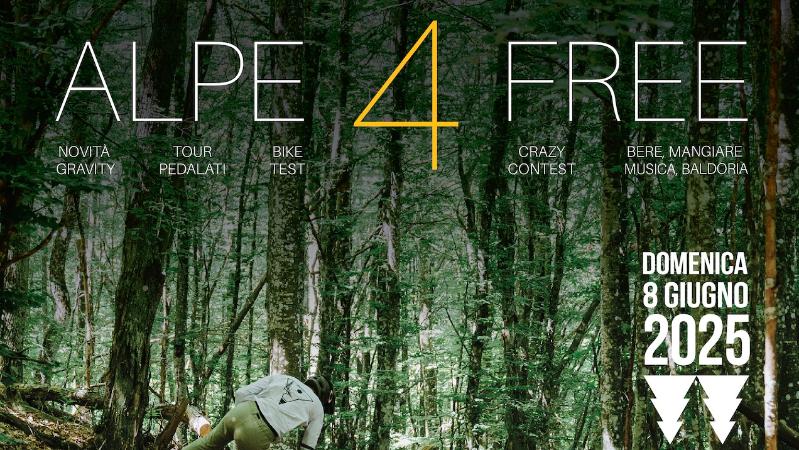 Alpe 4 free 