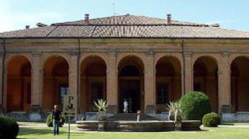 Villa Cicogna