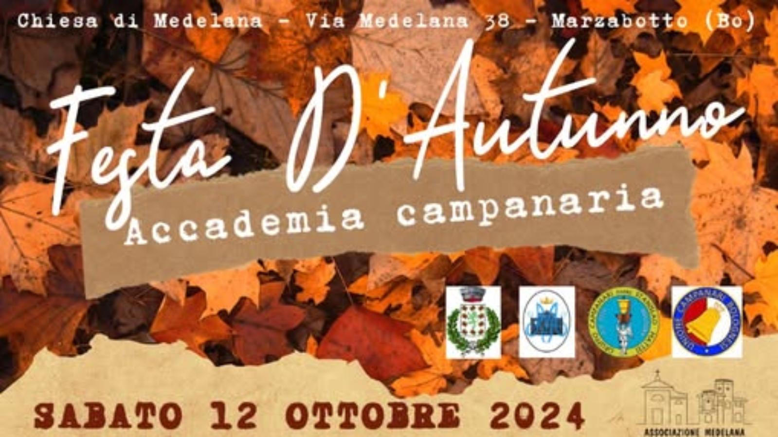 festa d'autunno medelana 