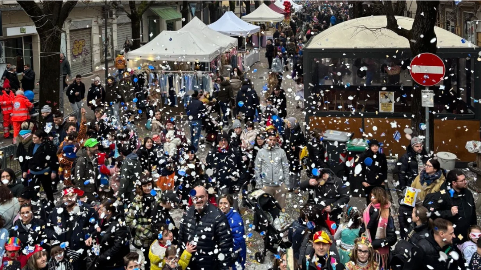 carnevale casalecchio 