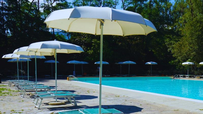 Piscina Valverde 
