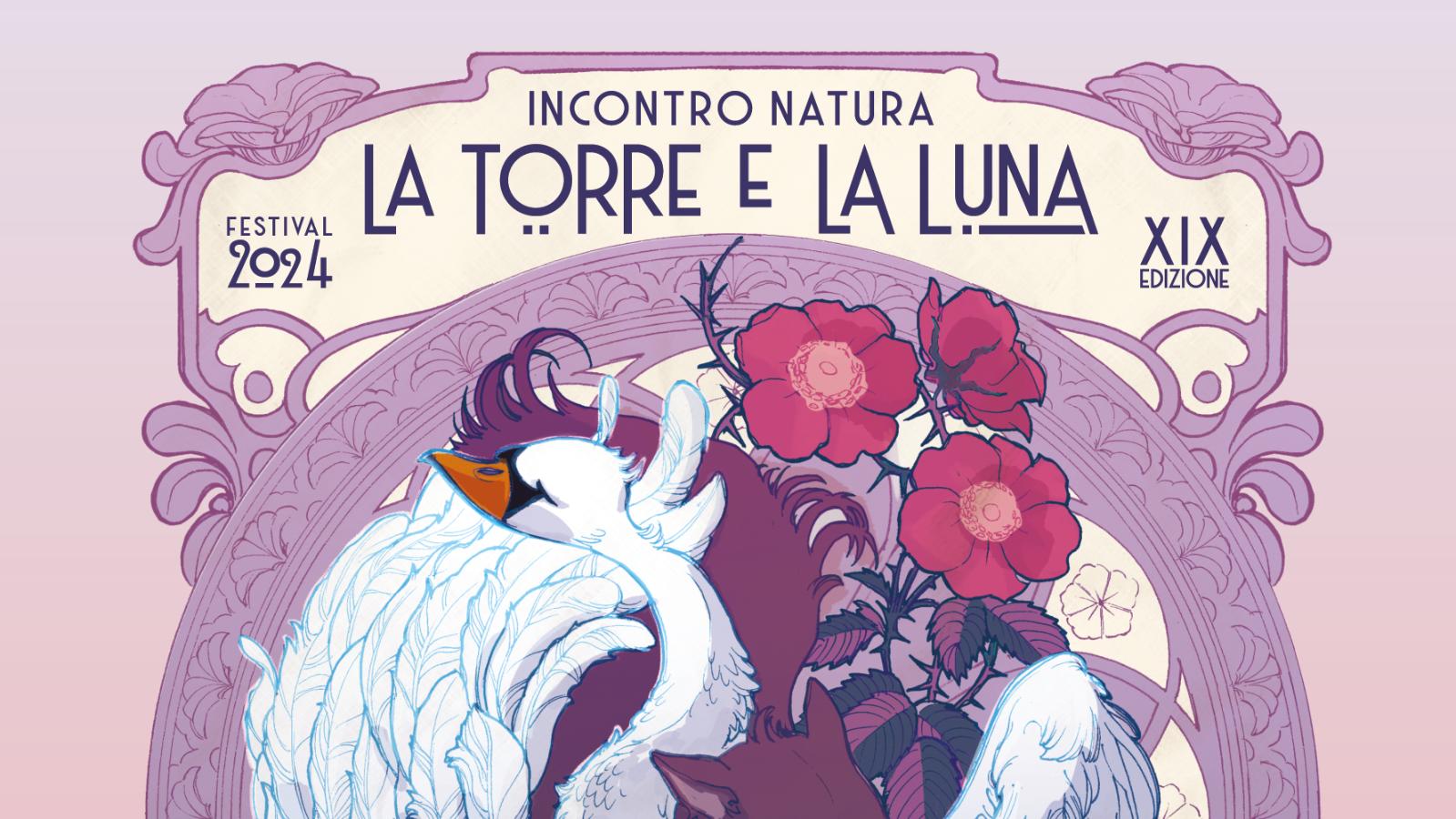 la torre e la luna 2024 
