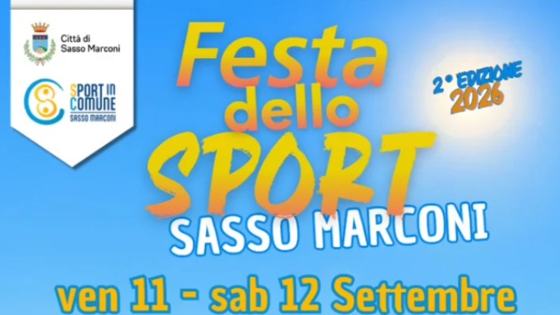Festa dello sport 