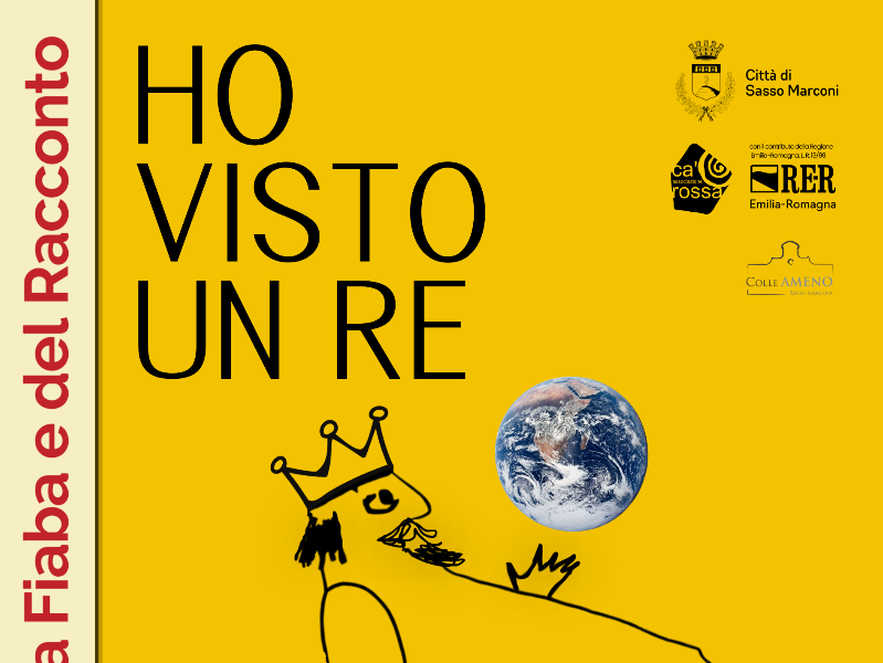 museo della fiaba sasso