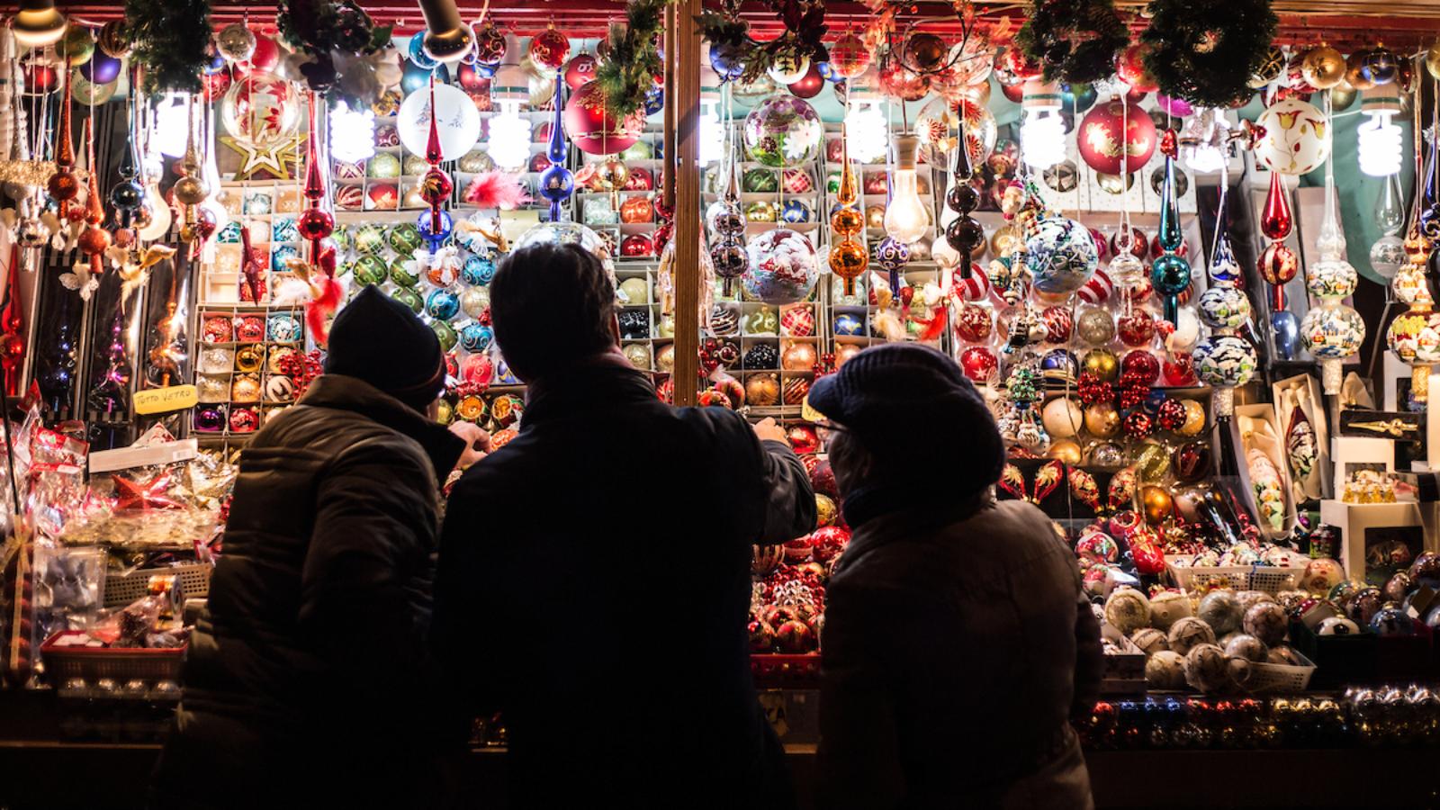 Natale in Appennino 