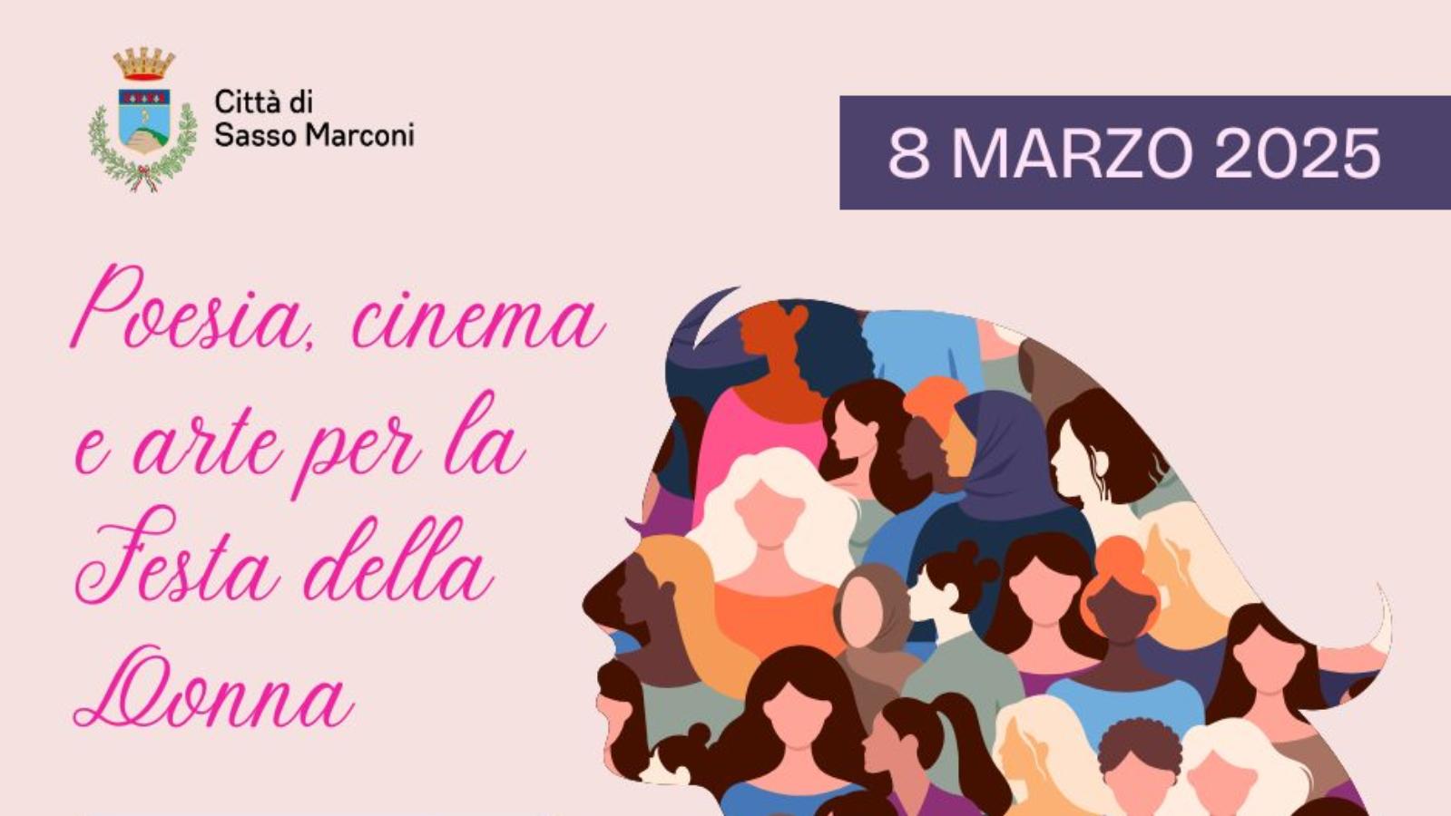 festa della donna sasso 2025
