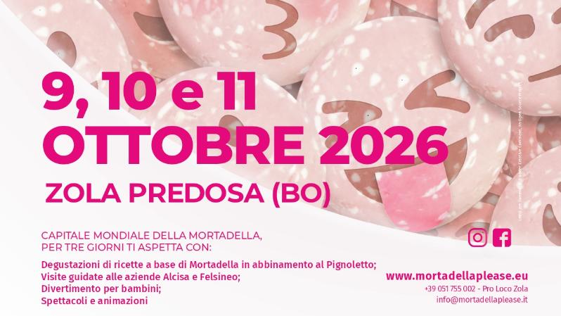 Mortadella please 