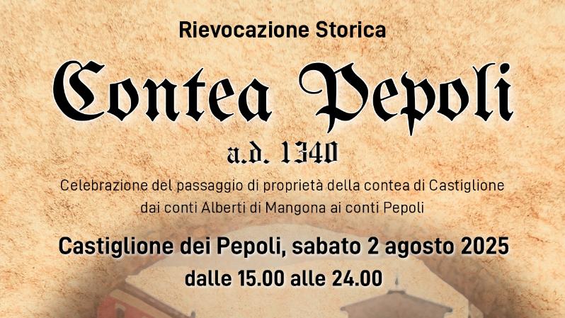 Contea Pepoli 